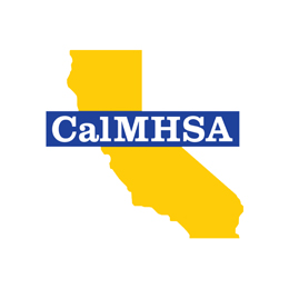 CalMHSA Logo